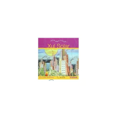 Xul Solar - Vali Guidalevich