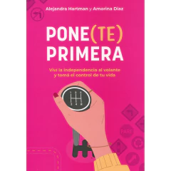 Pone Te Primera - Hartman Díaa