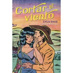 Cortar El Viento - Sage Lyla