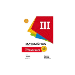 Matematica 3 Contextos Digitales - Effenberger