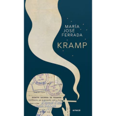 Kramp - María José Ferrada