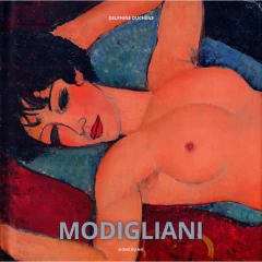 Modigliani Chico Td - Duchene Delphin