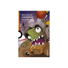 Recuerdos De Locosmos - Mariño, Ricardo Jesus