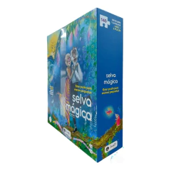 Selva Mágica - en internet