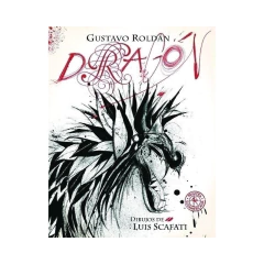 Dragon - Roldan Gustavo