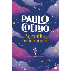 Veronika Decide Morir - Paulo Coelho