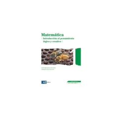 Matemática 1 - Serie Blanca -