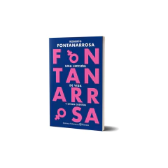 Una Lección De Vida - Roberto Fontanarrosa