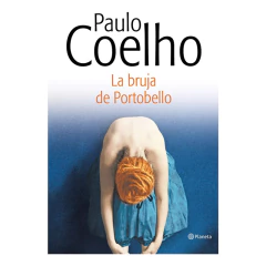 La Bruja De Portobello - Paulo Coelho