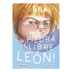 Piedra Libre Leon - Conte Victoria