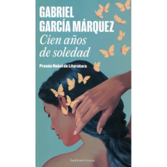 Cien Años De Soledad Edicion 50 Años - Garcia Marques Gabriel
