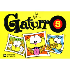 Gaturro 5 - Nik