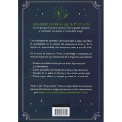Despierta La Bruja Que Hay En Vos - La Torre Jimena - comprar online