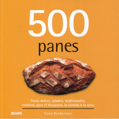500 Panes - Beckerman Carol