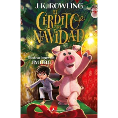 Cerdito De Navidad, El - Rowling, J. K.