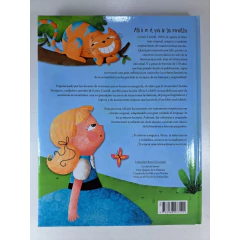 Alicia En El Pais De Las Maravillas - Cuentos en internet