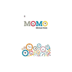 Momo - Ende, Michael