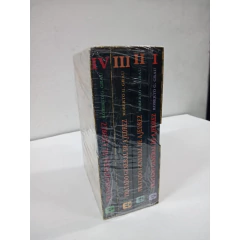 Tratado General De Ajedrez (Pack) - Roberto G. Grau - comprar online