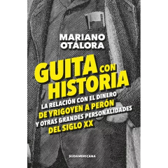 Guita Con Historia - Otálora, Mariano