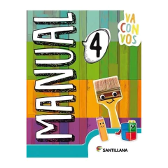 Manual Nación 4 2020 - Va Con Vos