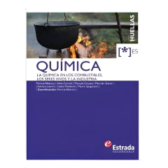 Huellas Quimica - Huellas