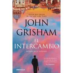 El Intercambio -Bolsillo - Grisham John