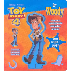 Col.Yo Soy-Soy Woody - Yo Soy