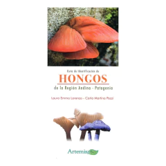 Guia De Identificacion De Hongos - Artemisa