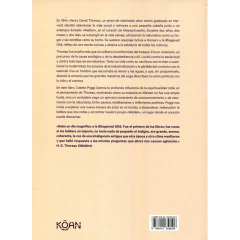 Thoreau Yogui Del Bosque - Poggi Colette - comprar online