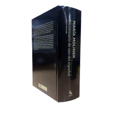 Diccionario Abreviado De Uso Del Español - Moliner Ruiz María en internet