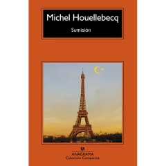 Sumisión - Michel Houellebecq