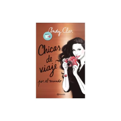 Chicas De Viaje Por El Mundo - Andy Clar