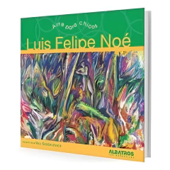 Felipe Noé - Vali Guidalevich