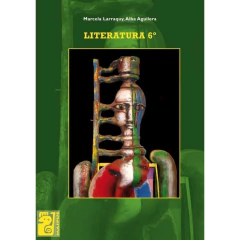 Literatura 6º - Editorial Maipue