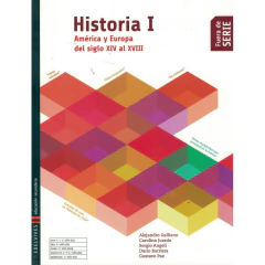 Historia I Fuera De Serie - Fuera De Serie