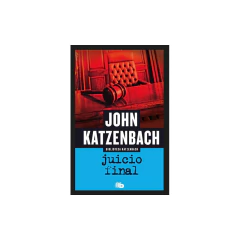 Juicio Final - Katzenbach, John
