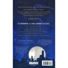 Al Final Muere El Primero (Arg) - Silvera, Adam - comprar online