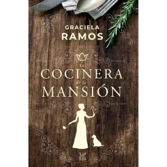 Cocinera De La Mansion La - Ramos Graciela