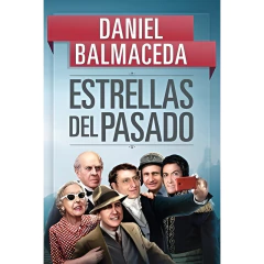 Estrellas Del Pasado - Balmaceda, Daniel