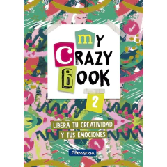 My Crazy Book Ii Premium - Anónimo