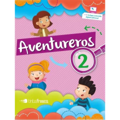 Aventureros 2 -