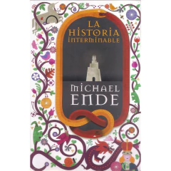 Historia Interminable, La - Ende, Michael