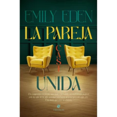 La Pareja Casi Unida - Eden Emily