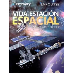 Vida En Una Estacion Espacial - Td - Discovery Education