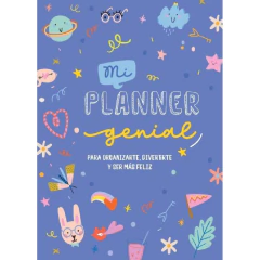 Planner Genial - Anónimo