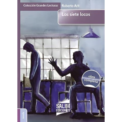 Siete Locos, Los - Arlt Roberto