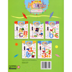 Magigrafia Grafismos - - comprar online