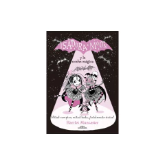 Isadora Moon Y La Noche Magica - Muncaster, Harriet