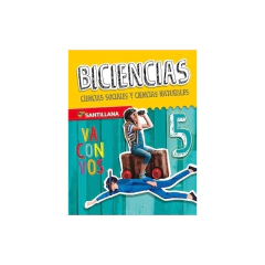 Biciencias 5 Nación 2019 - Va Con Vos