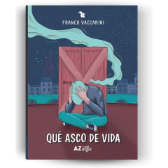 Qué Asco De Vida - Abril - Franco Vaccarini